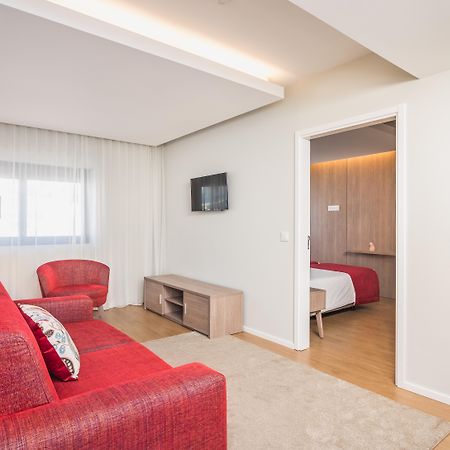 Essence Inn Marianos Hotel ファティマ エクステリア 写真