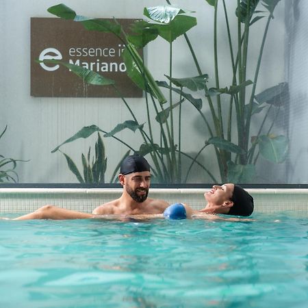 Essence Inn Marianos Hotel ファティマ エクステリア 写真
