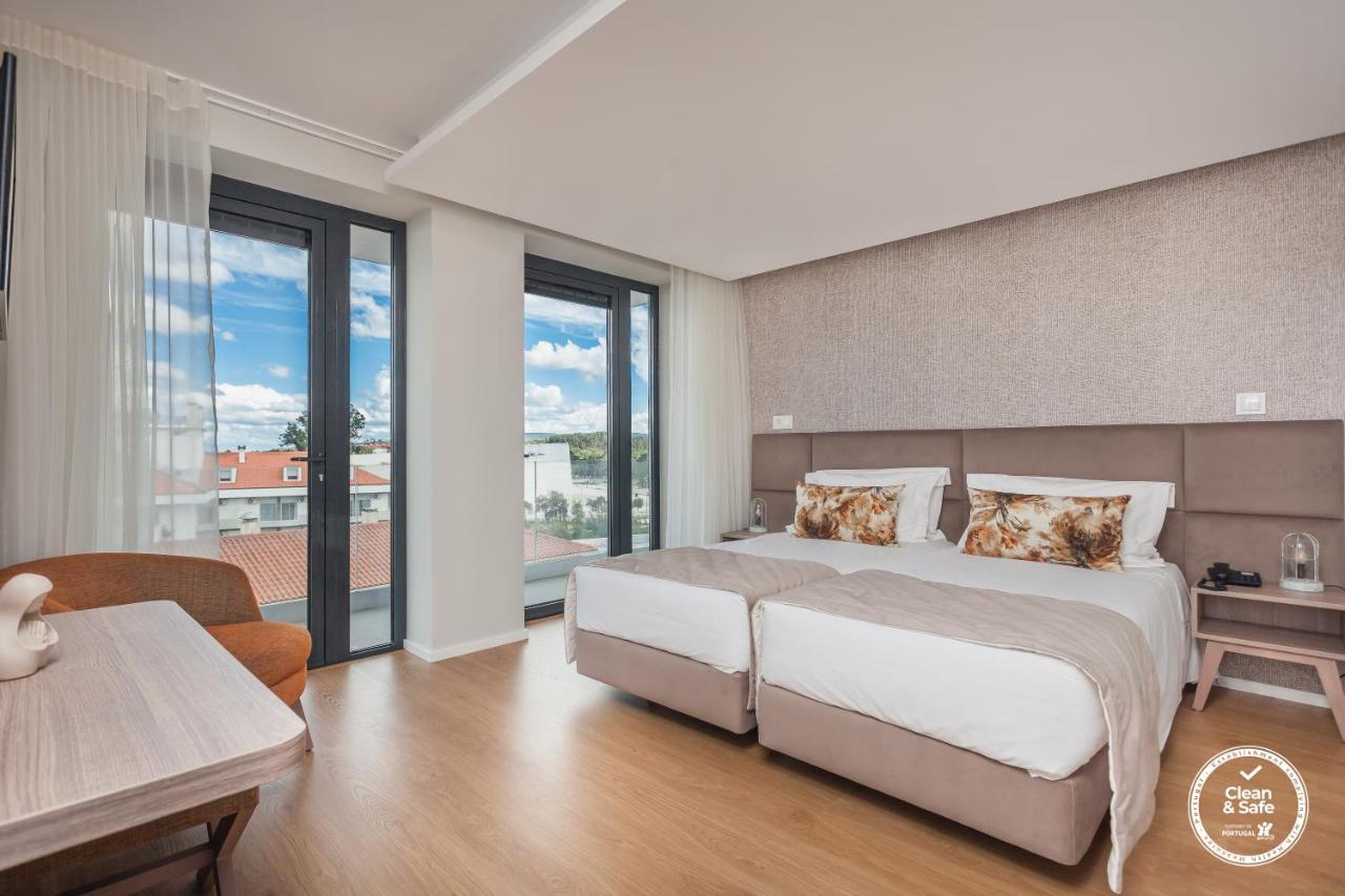 Essence Inn Marianos Hotel ファティマ エクステリア 写真
