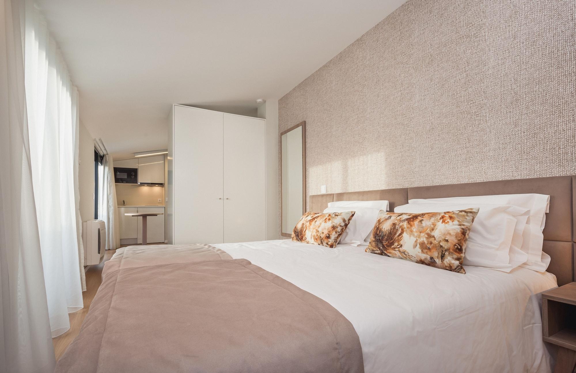 Essence Inn Marianos Hotel ファティマ エクステリア 写真