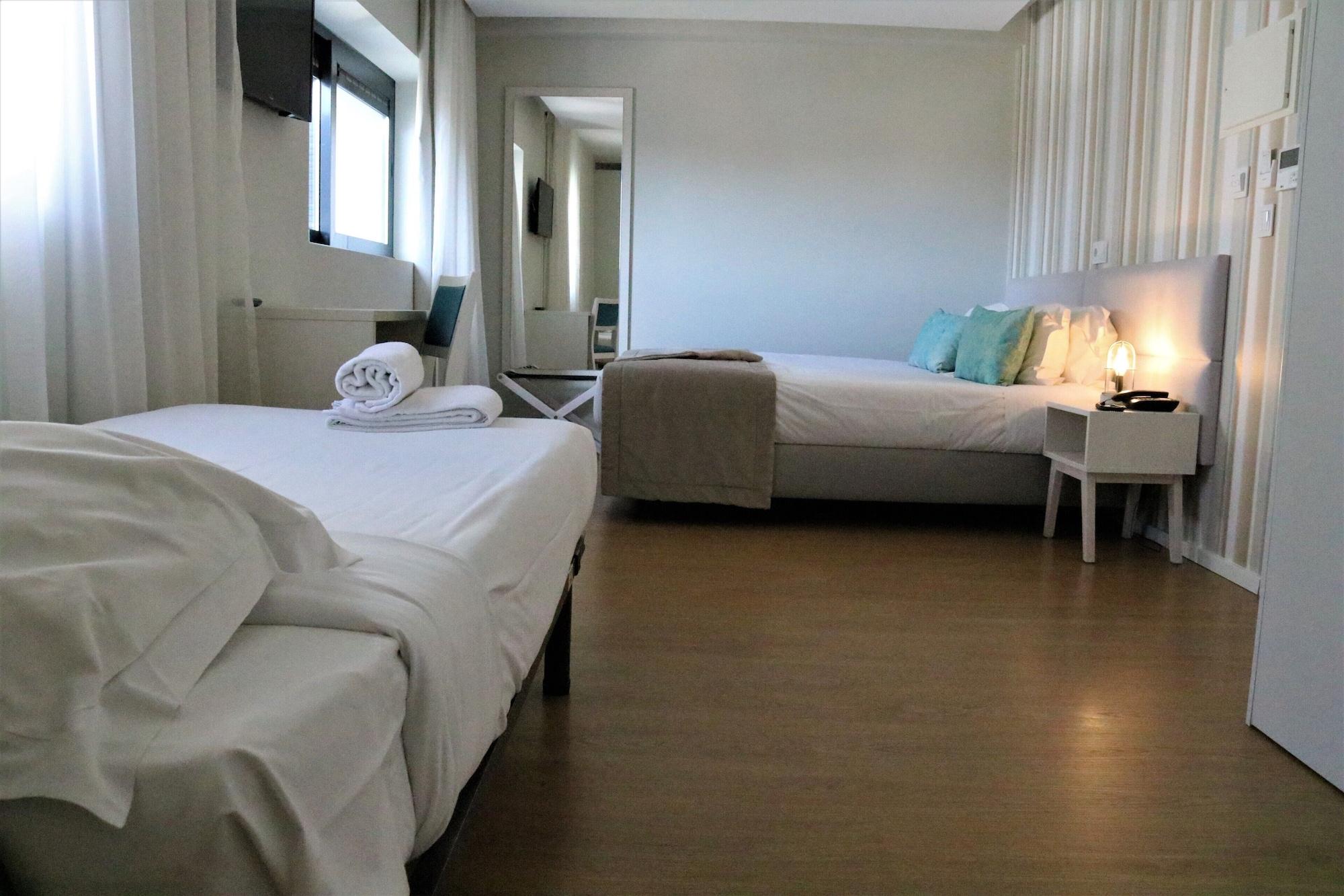 Essence Inn Marianos Hotel ファティマ エクステリア 写真