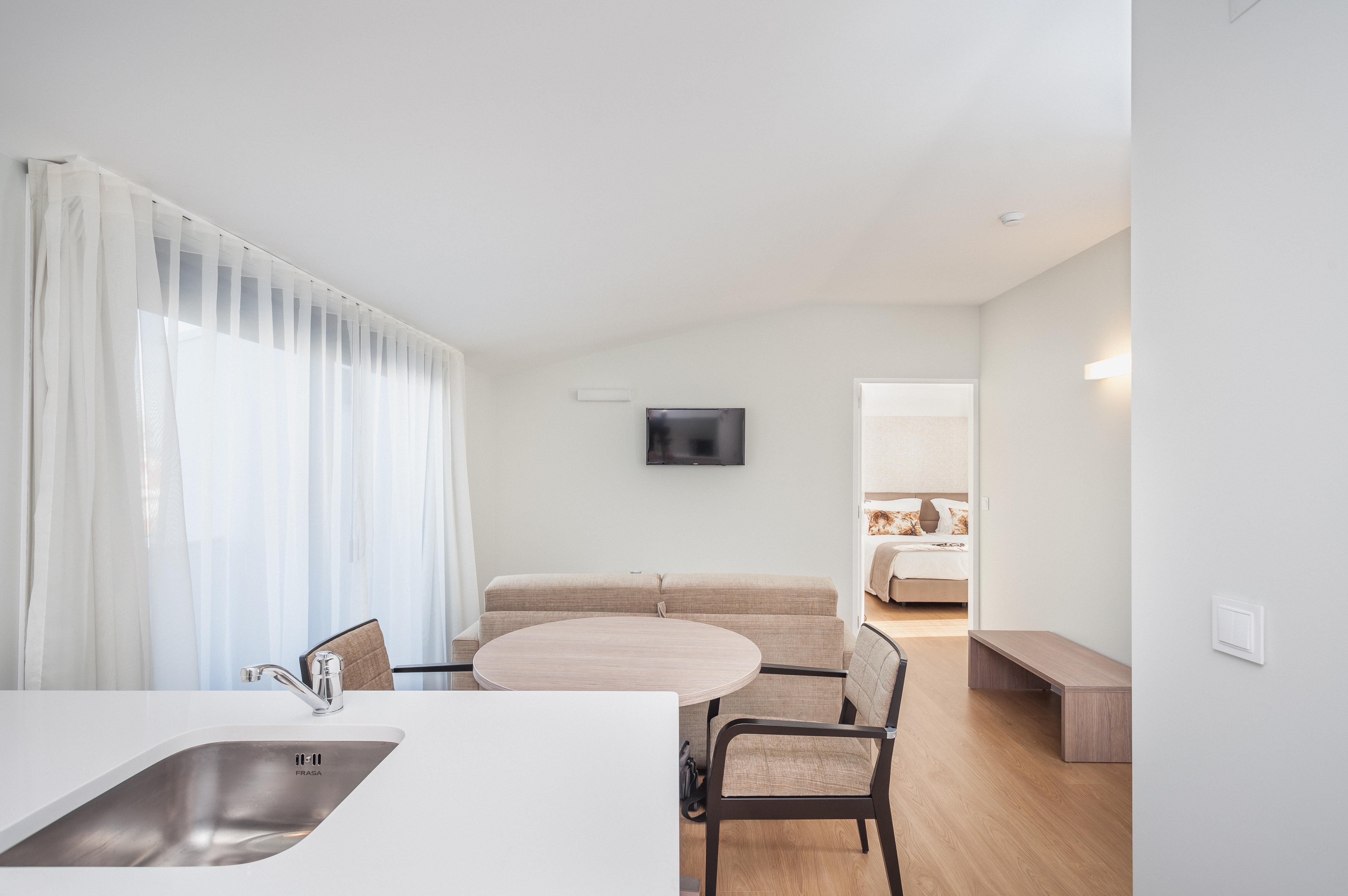 Essence Inn Marianos Hotel ファティマ エクステリア 写真