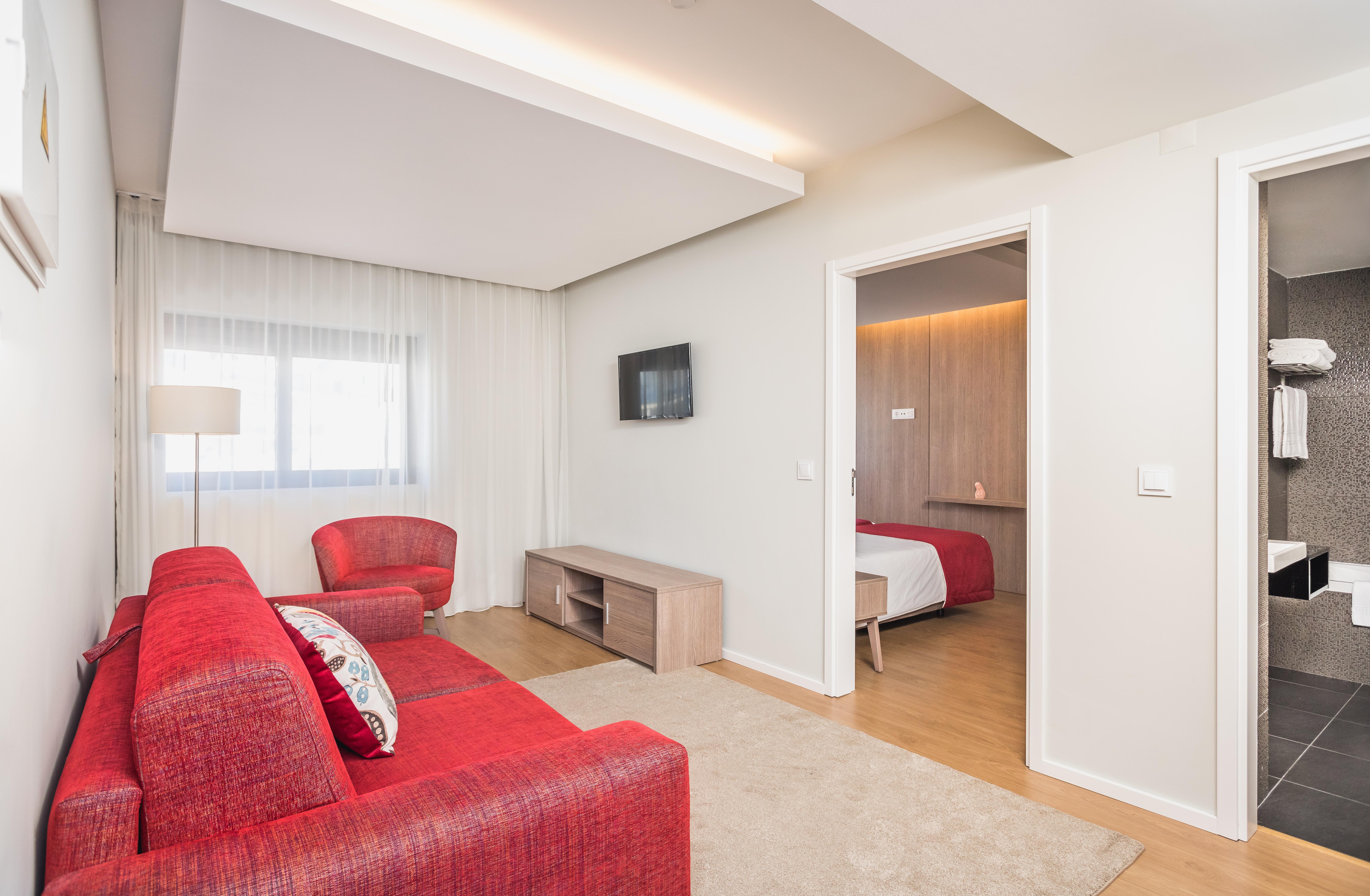 Essence Inn Marianos Hotel ファティマ エクステリア 写真