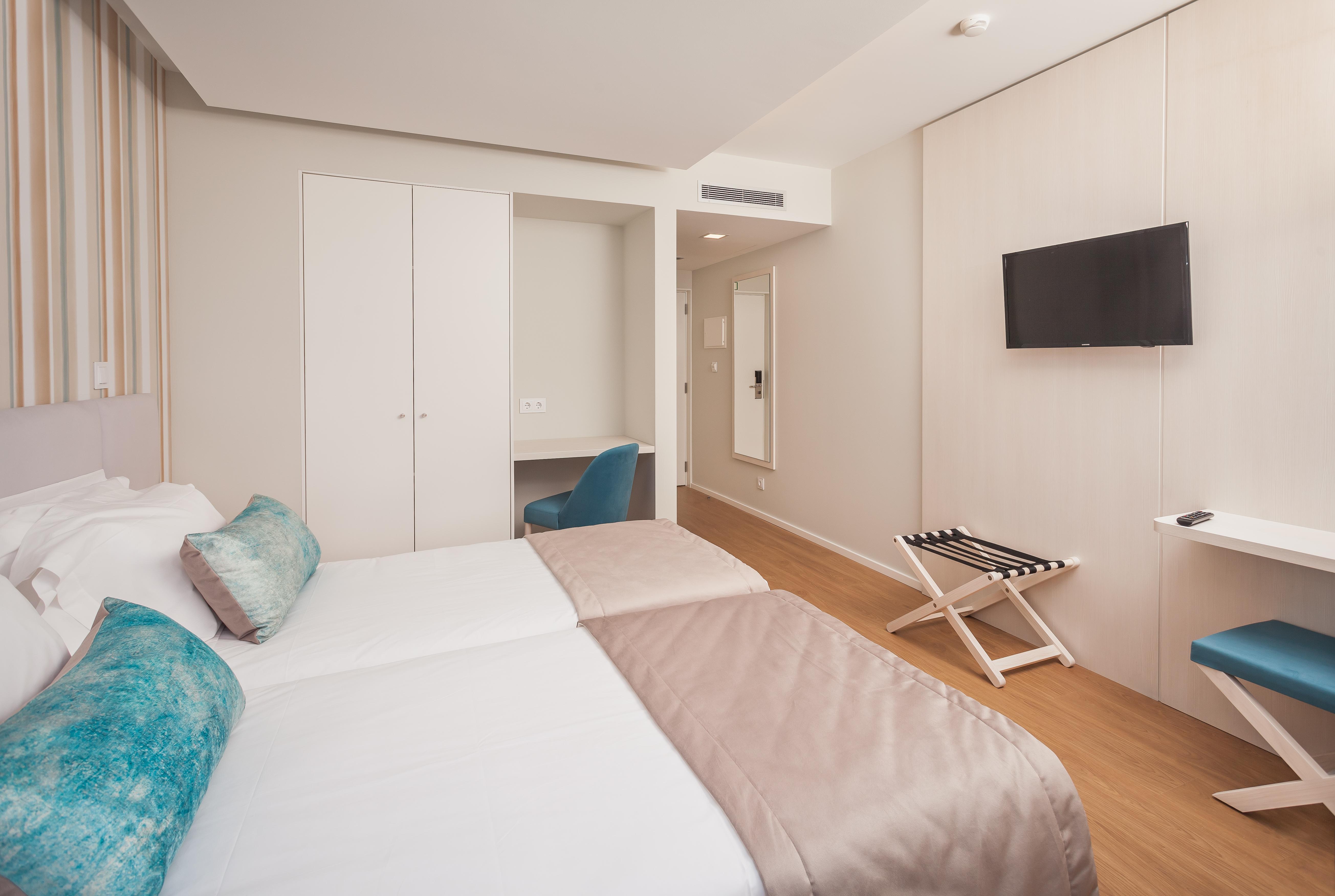 Essence Inn Marianos Hotel ファティマ エクステリア 写真