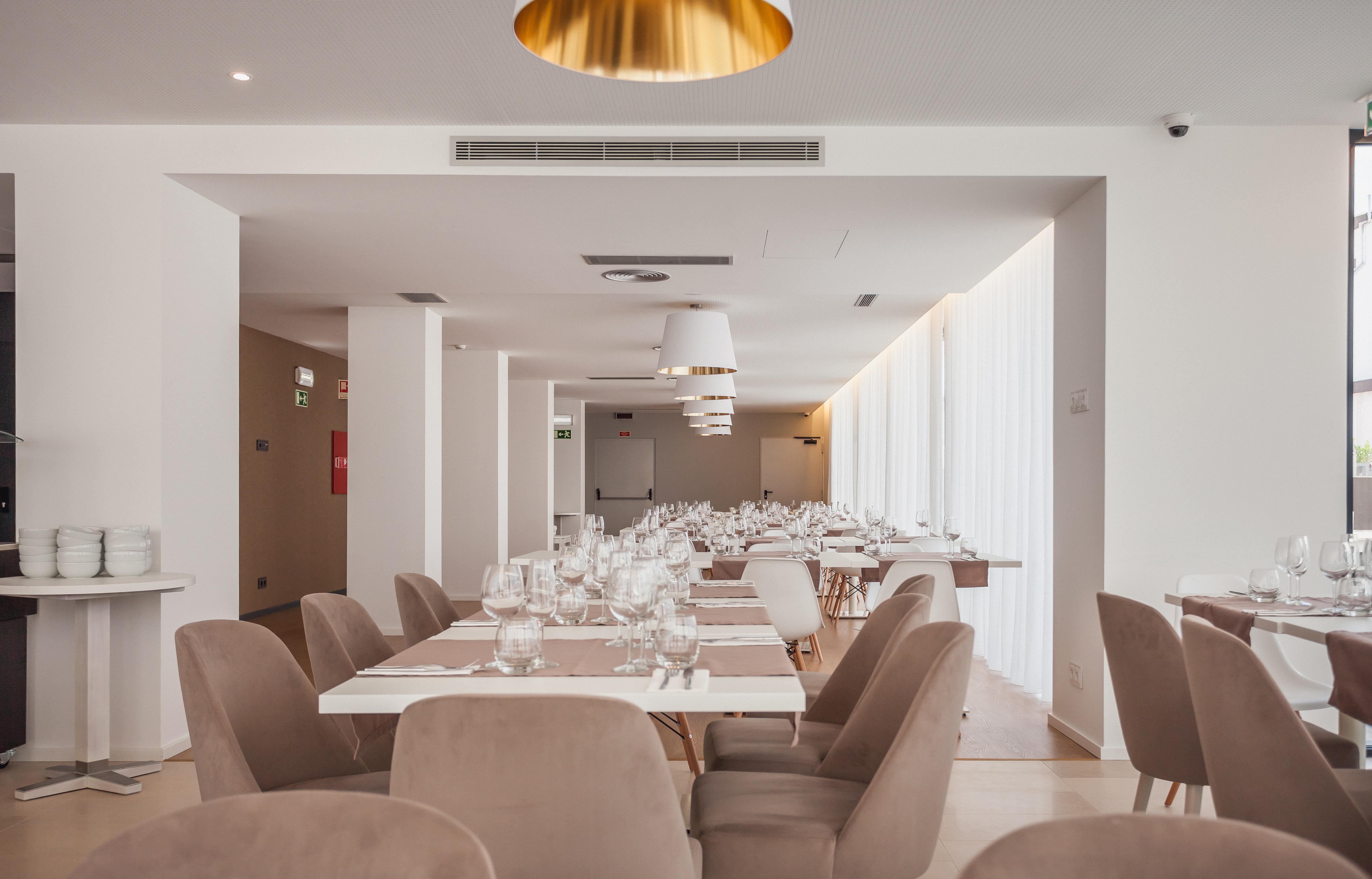 Essence Inn Marianos Hotel ファティマ エクステリア 写真