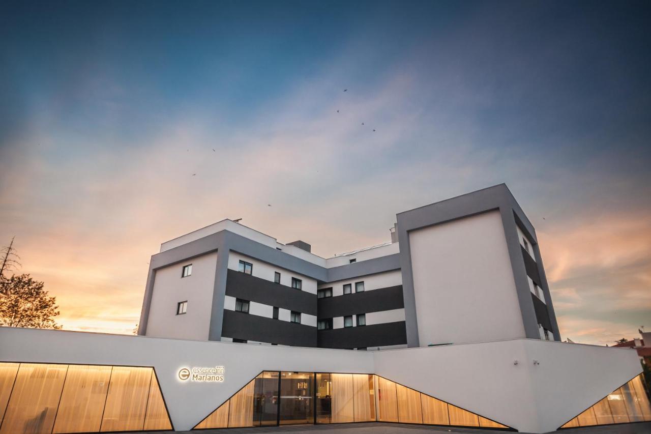 Essence Inn Marianos Hotel ファティマ エクステリア 写真