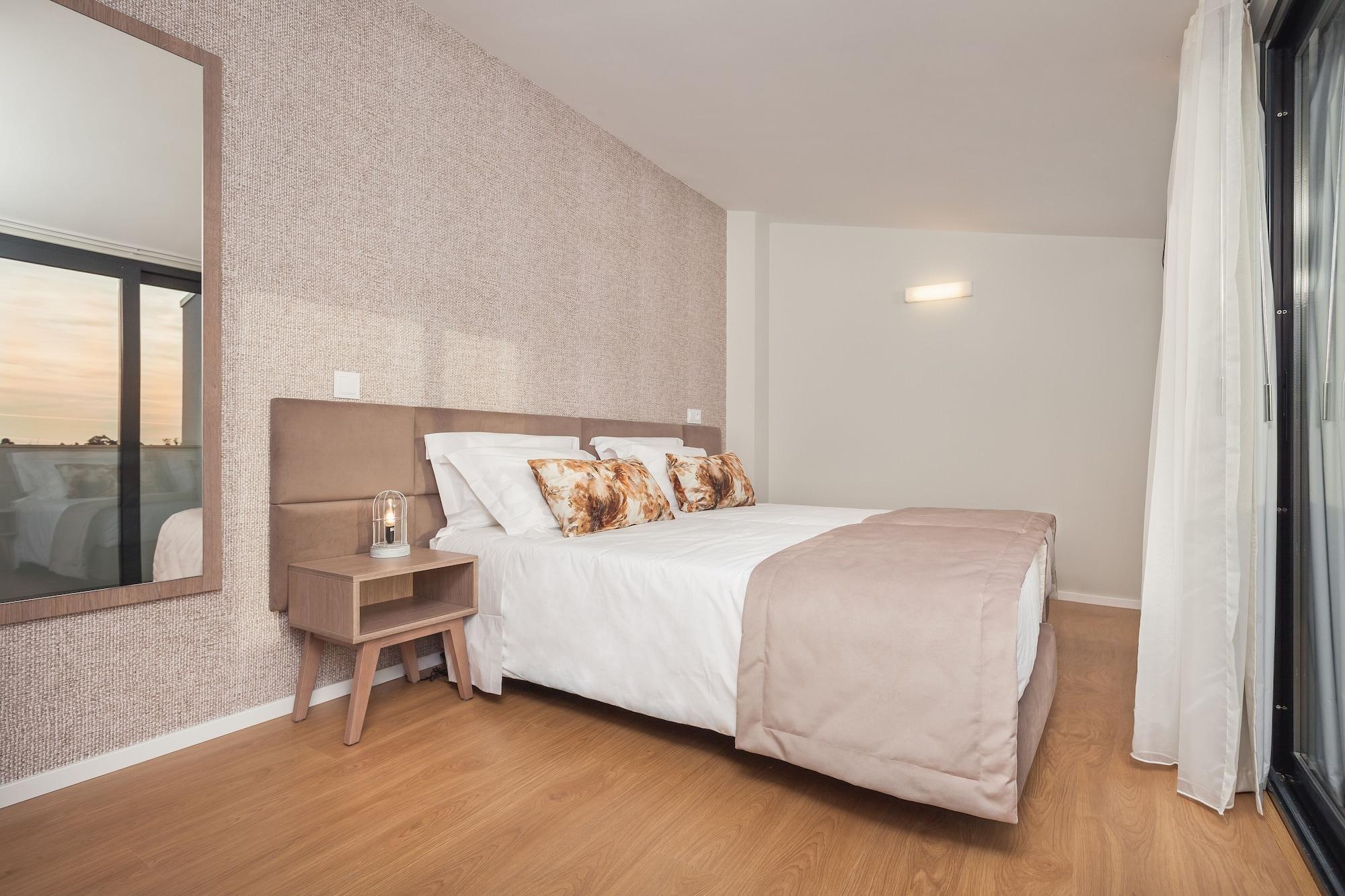 Essence Inn Marianos Hotel ファティマ エクステリア 写真