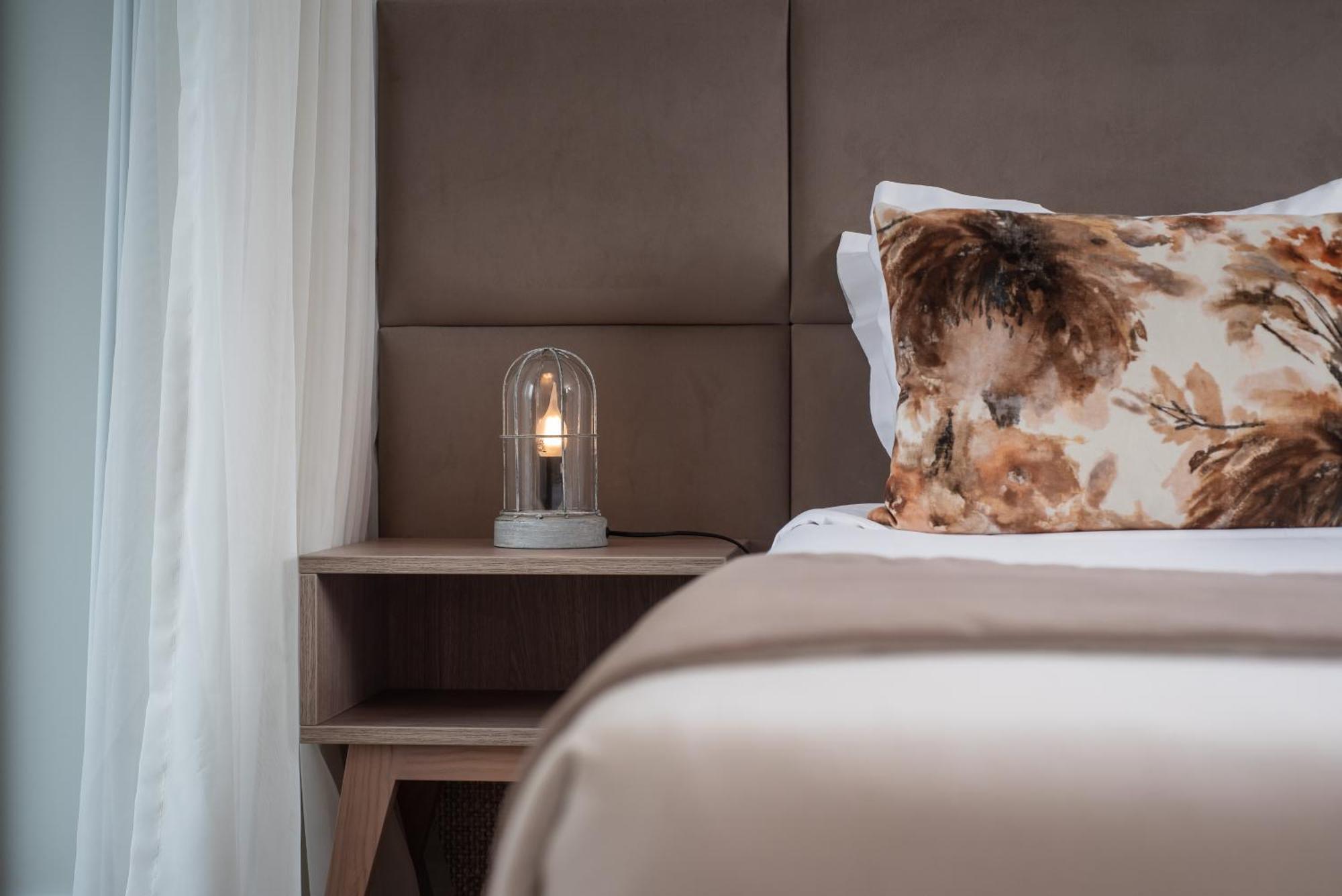 Essence Inn Marianos Hotel ファティマ エクステリア 写真