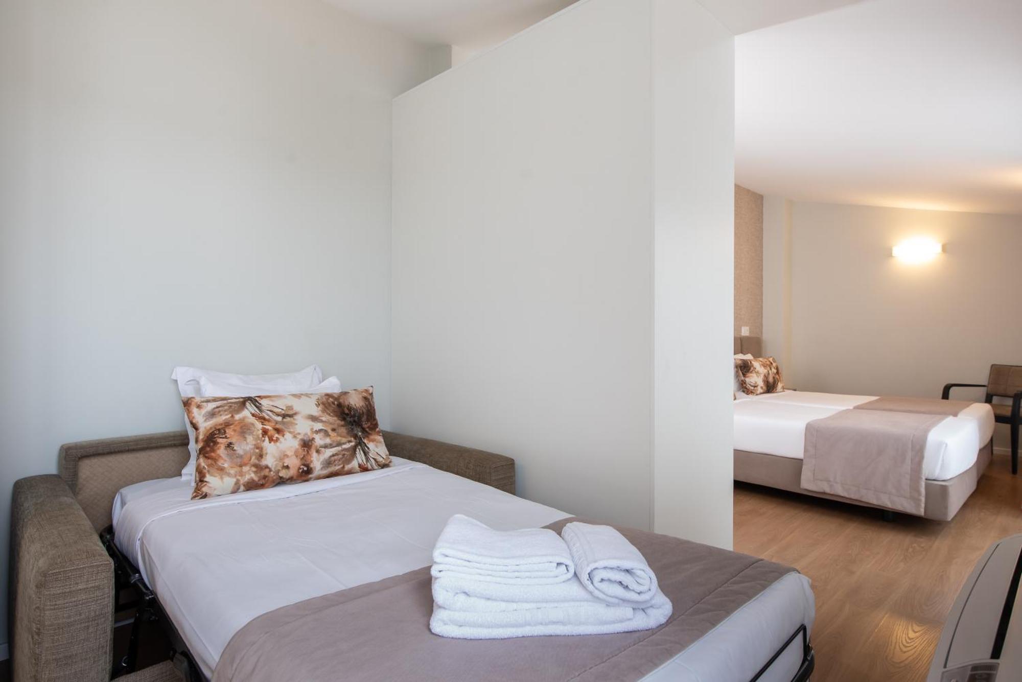Essence Inn Marianos Hotel ファティマ エクステリア 写真