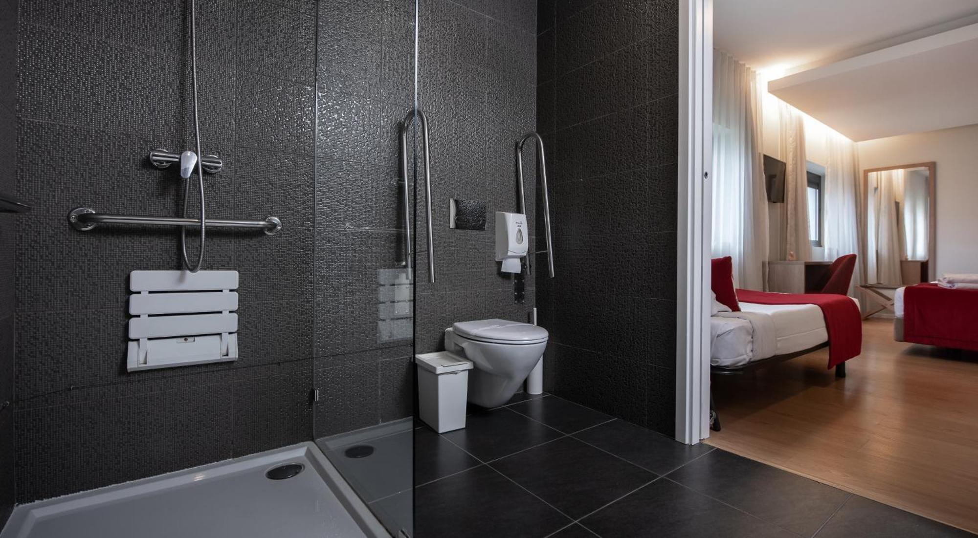 Essence Inn Marianos Hotel ファティマ エクステリア 写真