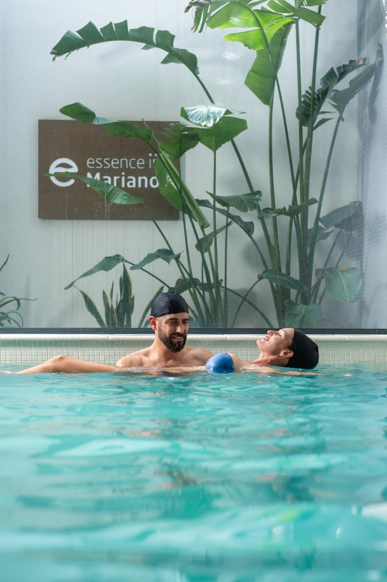 Essence Inn Marianos Hotel ファティマ エクステリア 写真