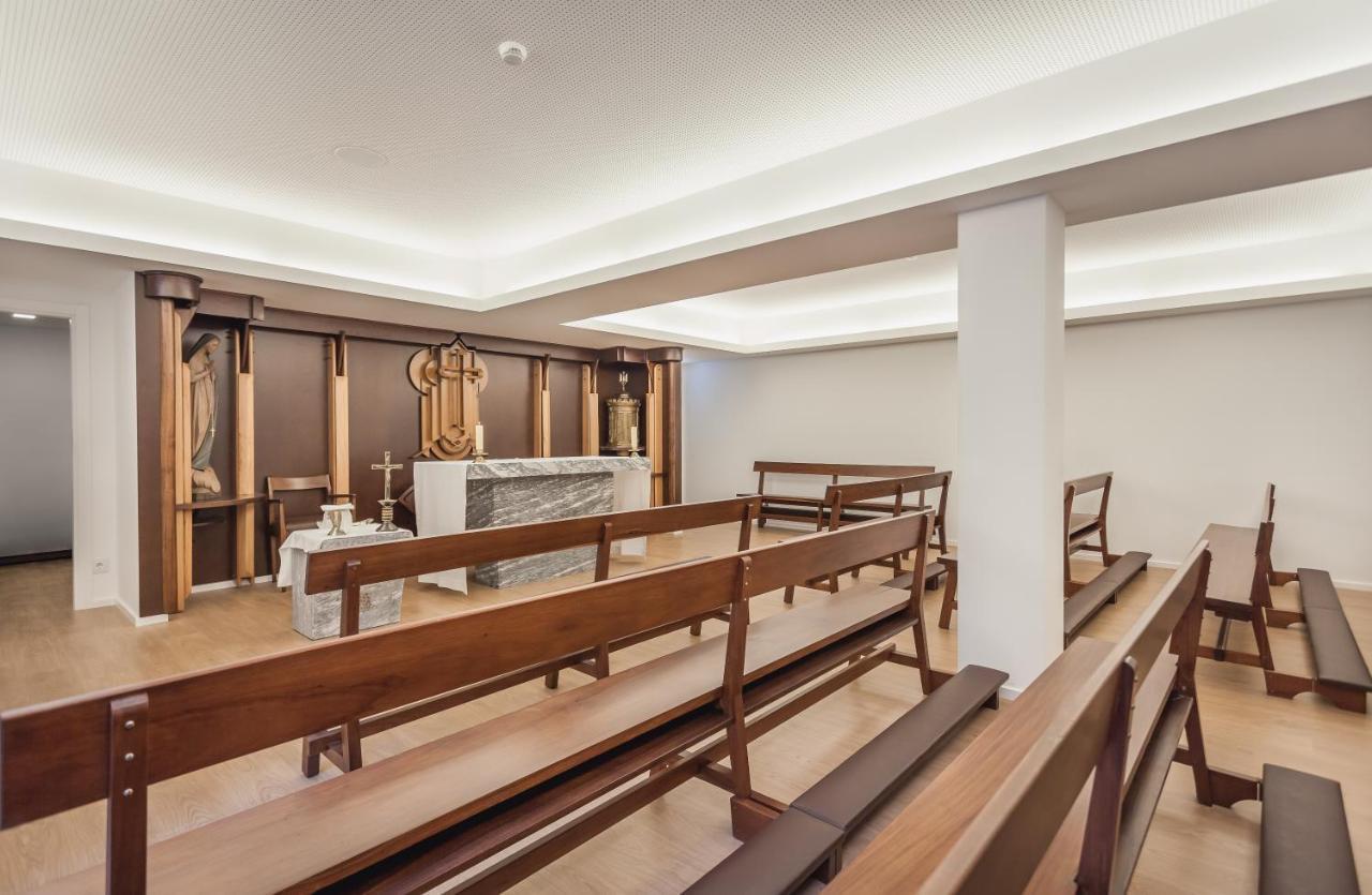 Essence Inn Marianos Hotel ファティマ エクステリア 写真