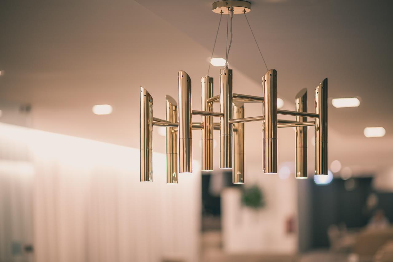 Essence Inn Marianos Hotel ファティマ エクステリア 写真