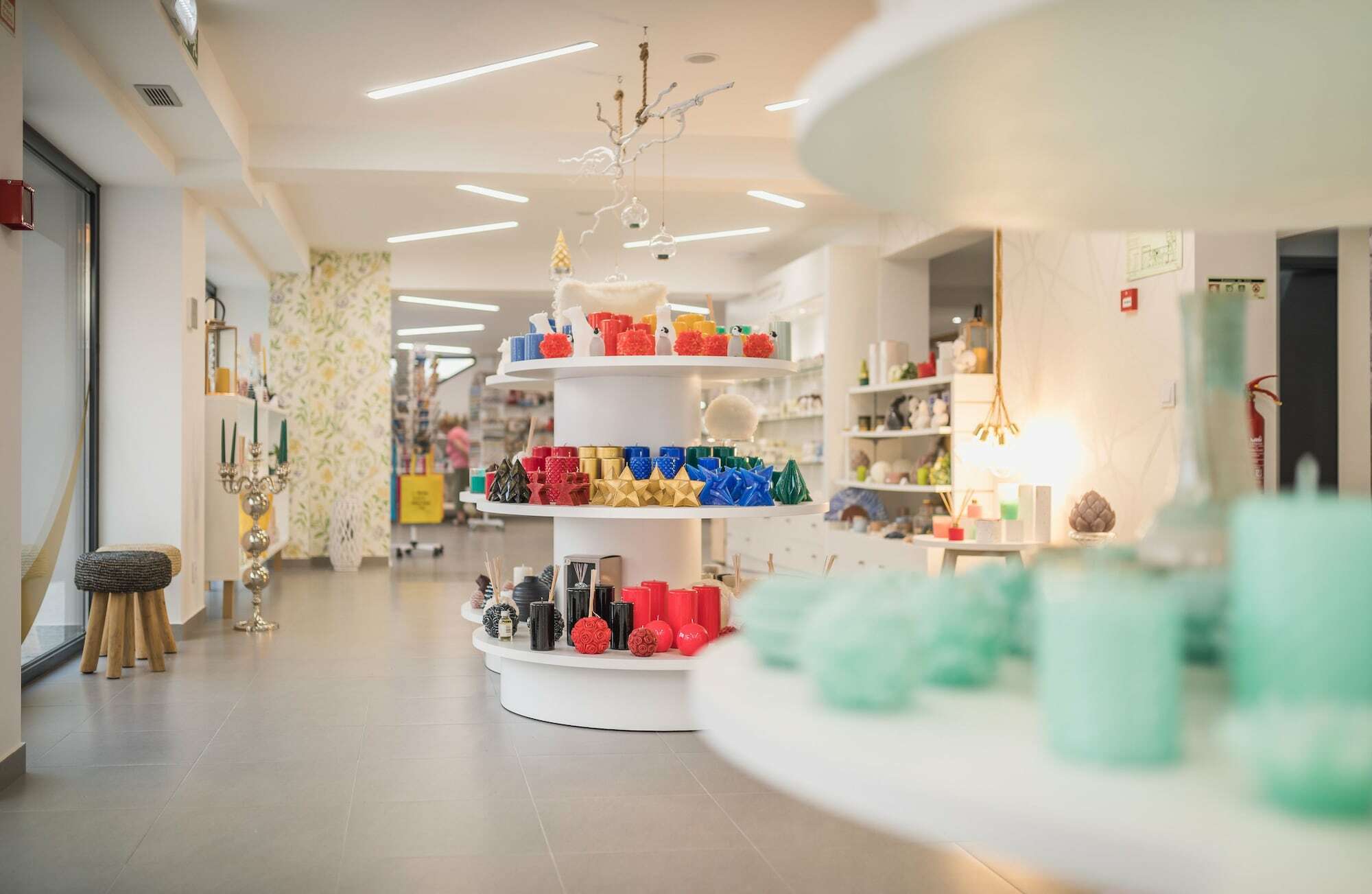 Essence Inn Marianos Hotel ファティマ エクステリア 写真