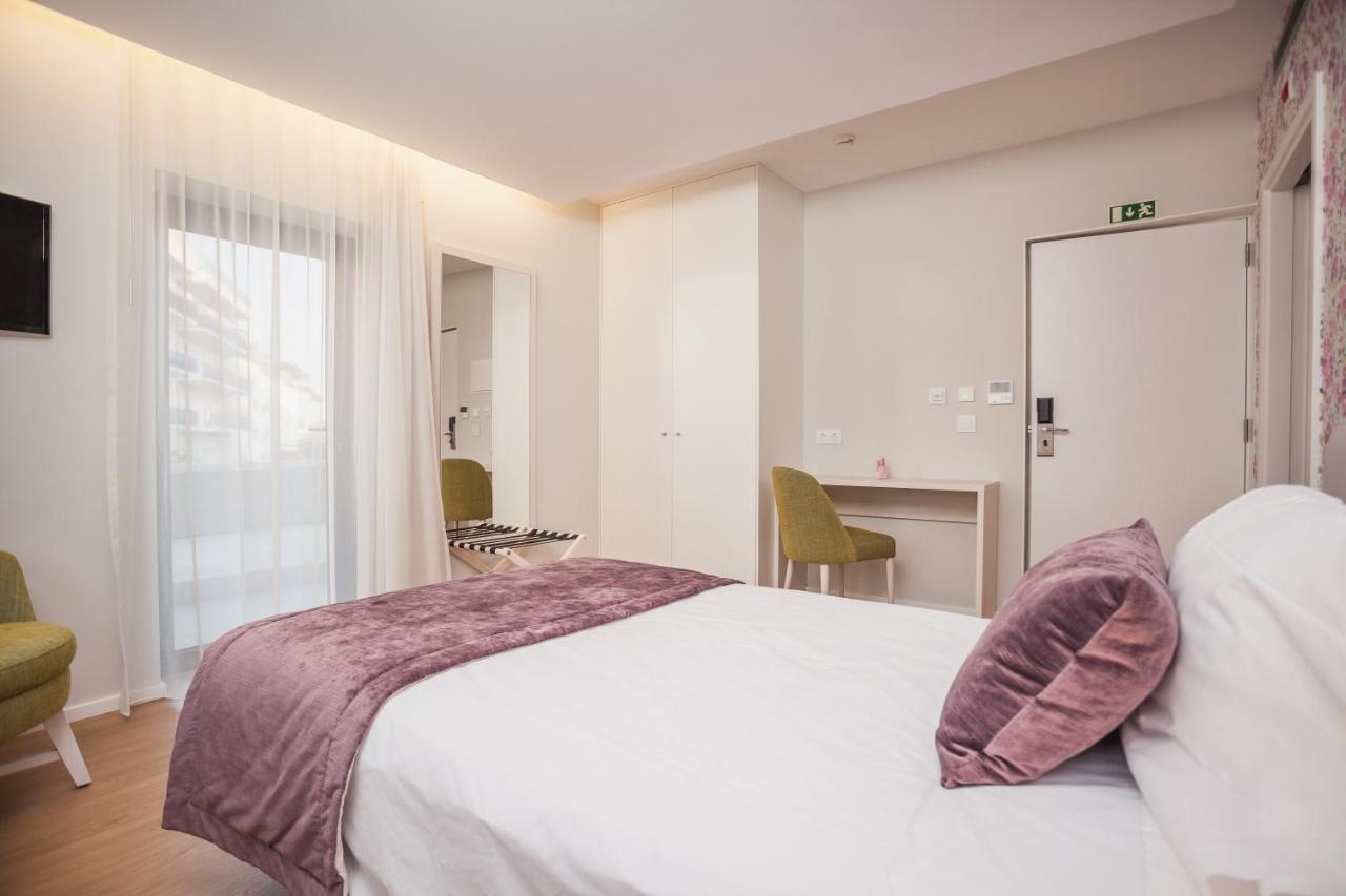 Essence Inn Marianos Hotel ファティマ 部屋 写真
